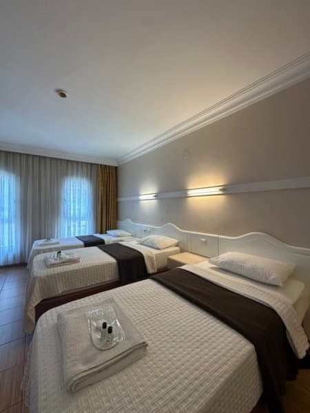 Standart Triple Room 2