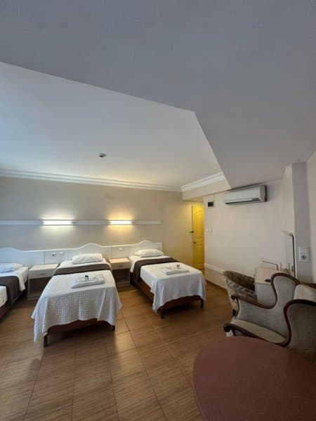 Standart Triple Room 3