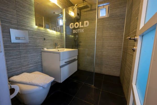 Standart Oda Deniz Veya Havuz Manzaralı  2