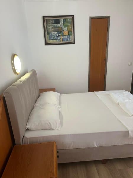 Double Standart Oda 1