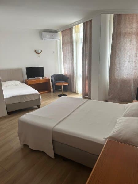 Deluxe Standart Oda 2