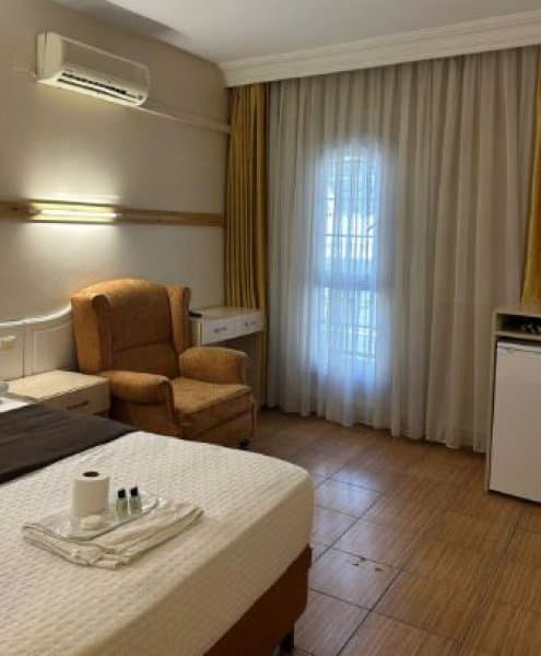 Family Triple Room 3