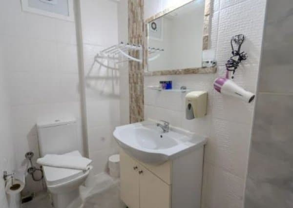 Family Triple Room 4