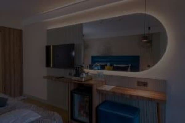 Superior Deluxe Oda 3