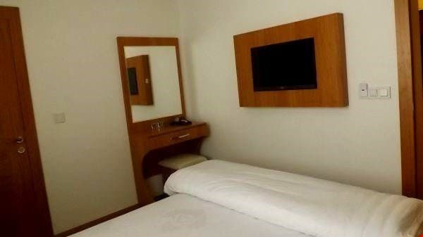 Standart Üç Kişilik Oda 2