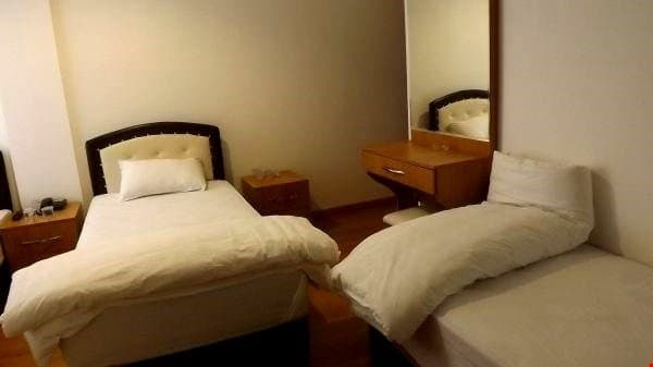 Standart Üç Kişilik Oda 3