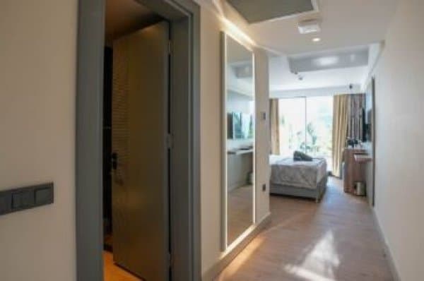 Superior Jakuzi Oda 2