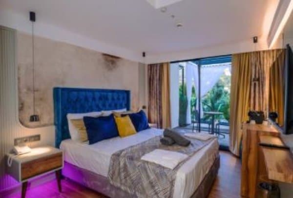 Superior Jakuzi Oda 3