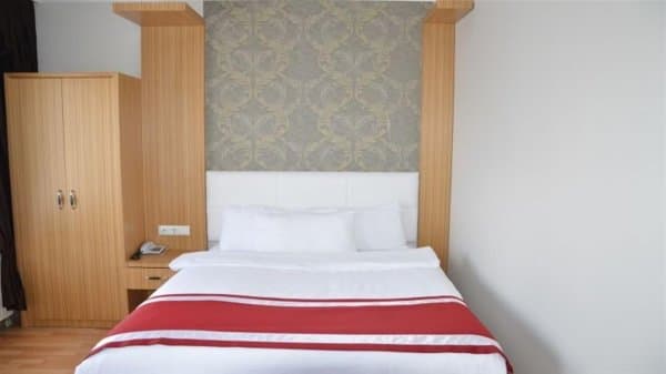 Standart Tek Kişilik Oda 3