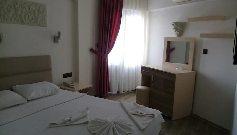 Promo Oda Kara Manzaralı 1