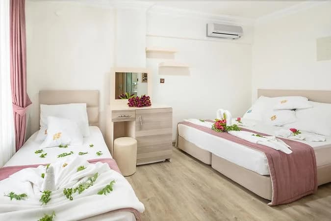 Promo Oda Kara Manzaralı 2