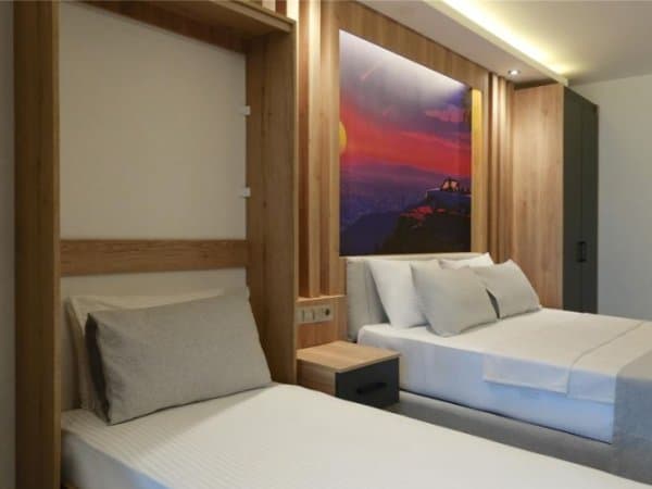 Jakuzili Kara Suite 3