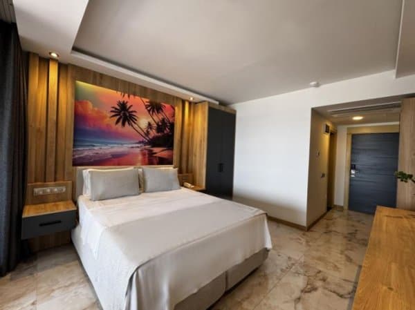 Exclusive Teras Jakuzili Suite 2