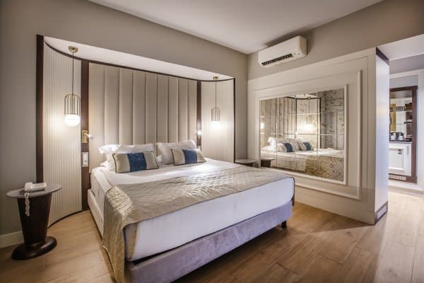 Promo Oda Deniz Manzaralı 1