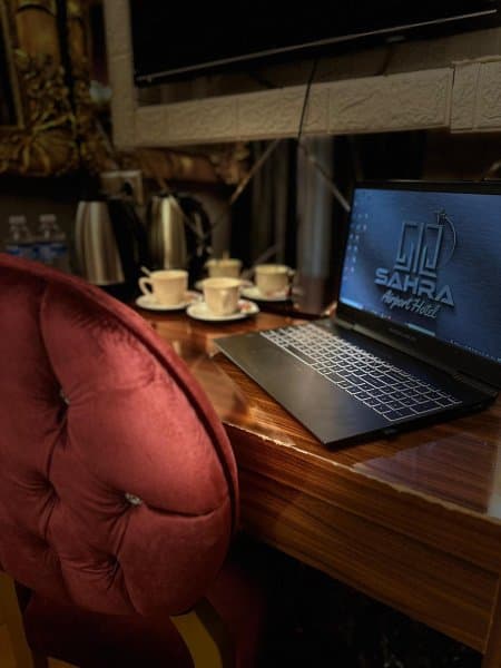 Standart Tek Kişilik Oda 3