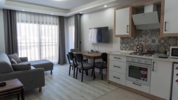 Apart Oda 3
