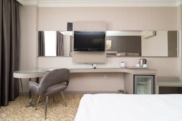 Standart Single Oda 3