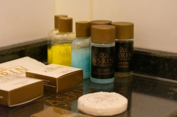 Standart Üç Kişilik Oda 3