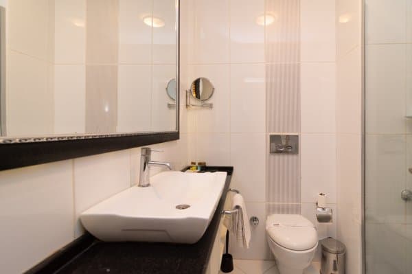 Standart Üç Kişilik Oda 2