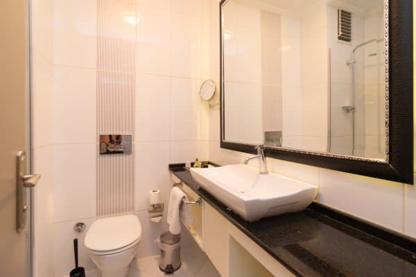 Standart Double Oda 3