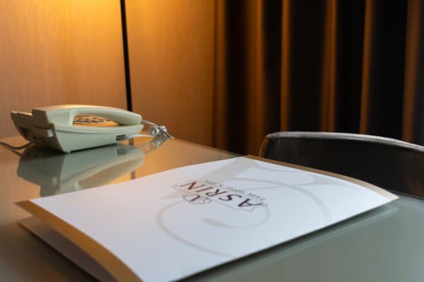 Standart - İki Ayrı Yataklı Oda 4