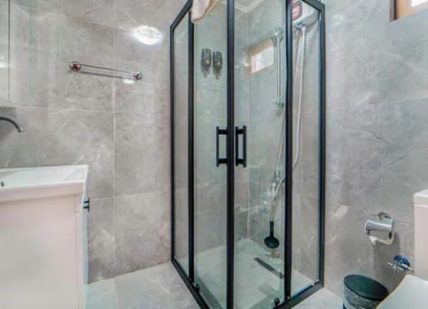 Superior 3 Kişilik Deniz Manzarali Oda 4