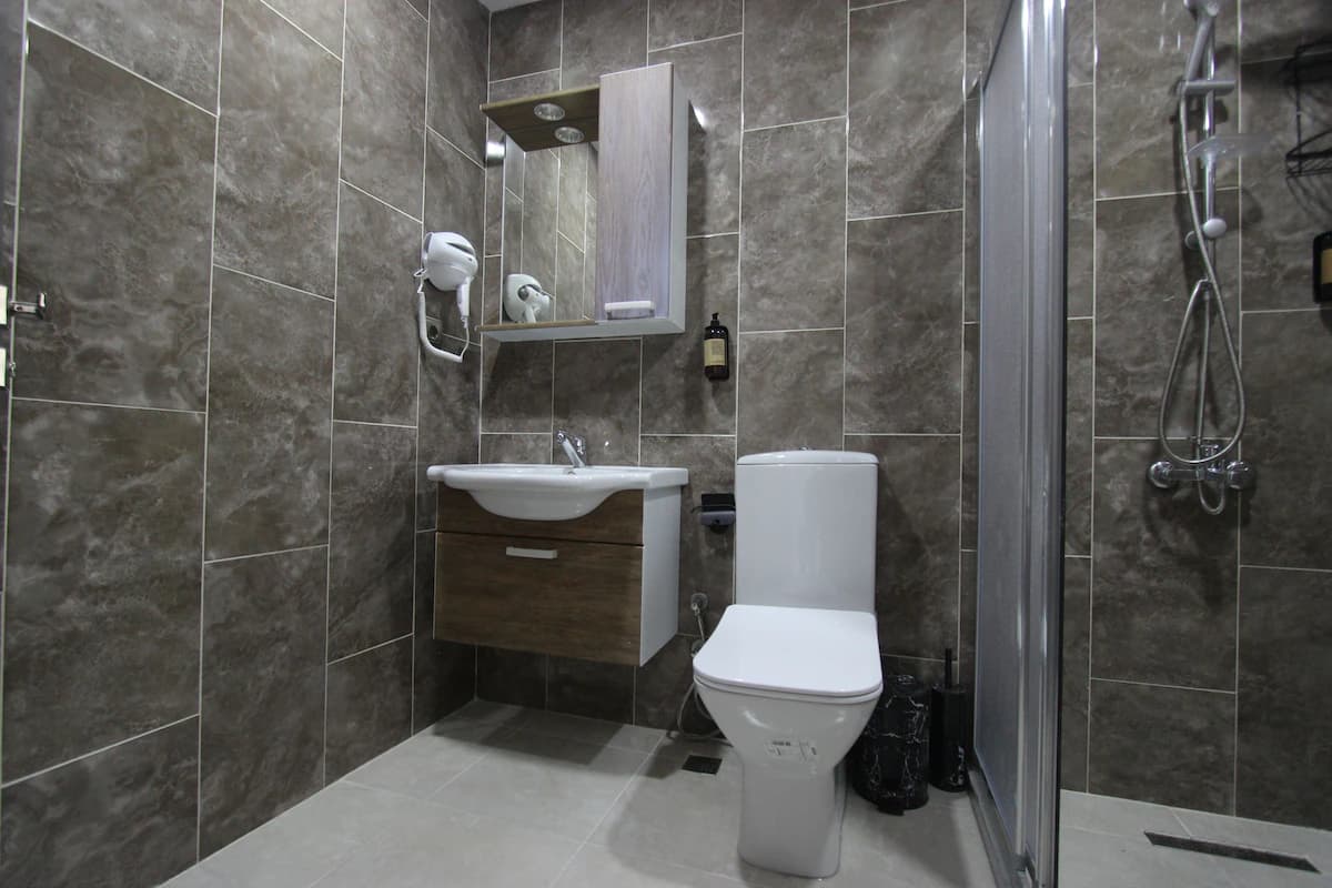 Comfort Triple Oda  3