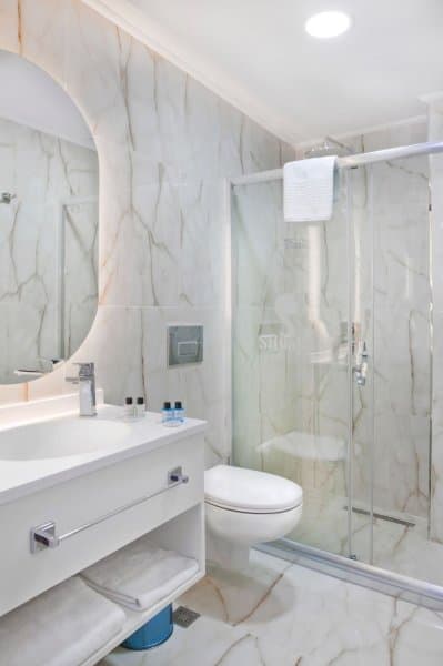 Standart Triple Oda 4