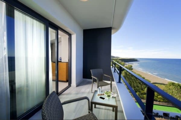 Deluxe Deniz Manzaralı  3