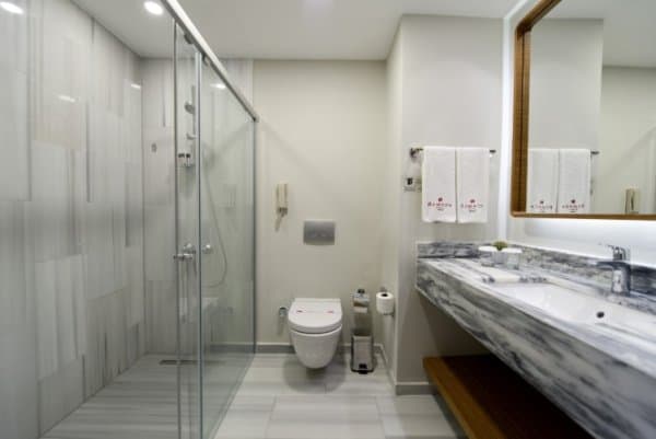 Connectıon Family Oda  4