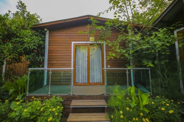 Bungalow Aile Odası 1