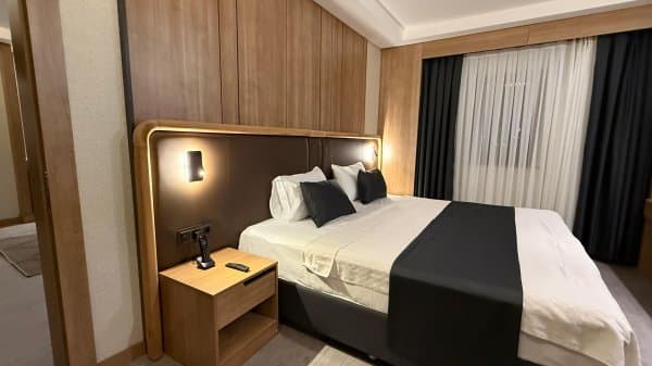 Junior Suite 2
