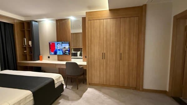 Junior Suite 3