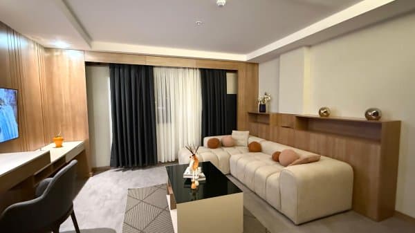 Junior Suite 4