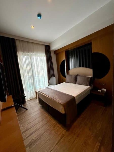 Superior Oda ,Büyük Yataklı (Ek Bina) 1