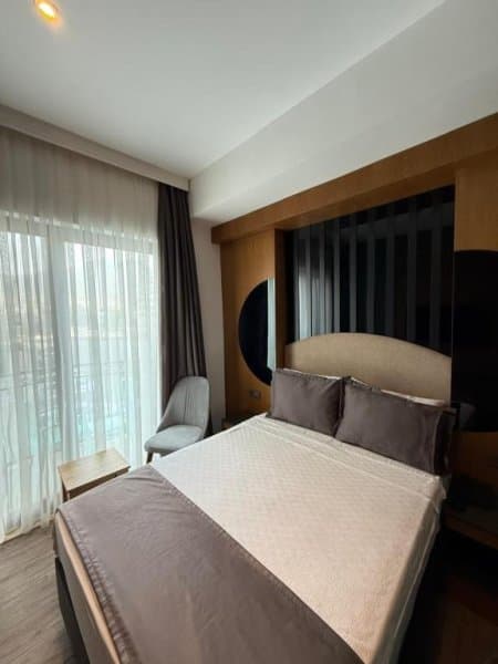 Superior Oda ,Büyük Yataklı (Ek Bina) 2