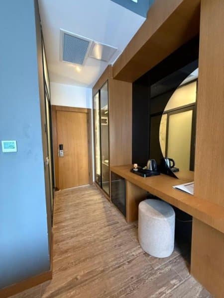 Superior Oda ,Büyük Yataklı (Ek Bina) 3