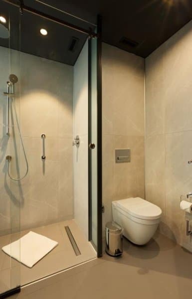 Suite Oda Şehir Manzaralı 4