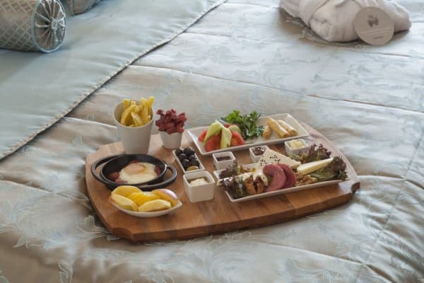 Standard Room 3