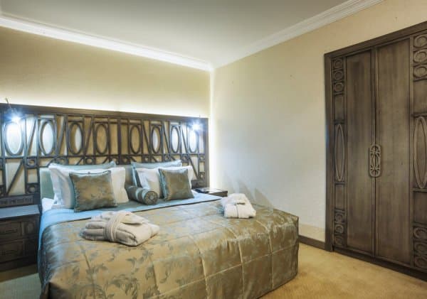 Standard Room 1