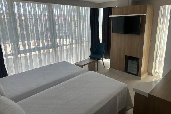 Tek Kişilik Standart Oda 1