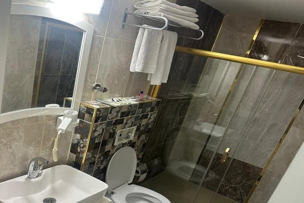 Tek Kişilik Standart Oda 4