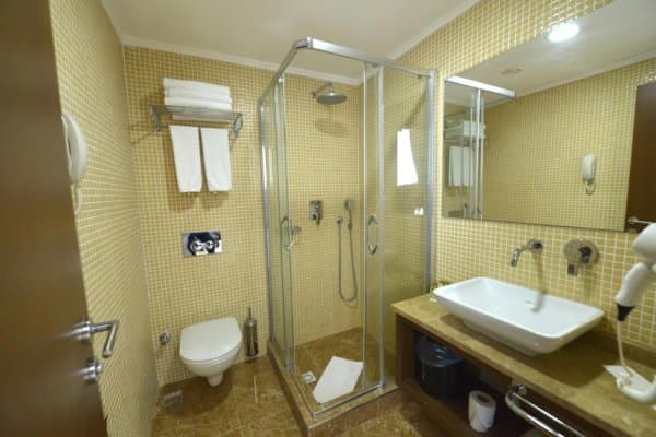 Deluxe Deniz Manzaralı  4