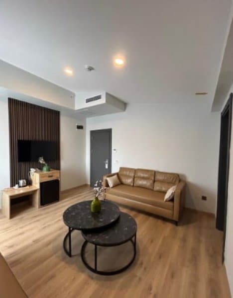 Queen Jakuzili Suite 3