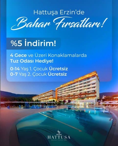 Spa'da Sağlık Paketi (Konaklamasız) 4