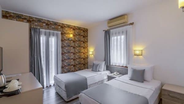 Standart Oda 2