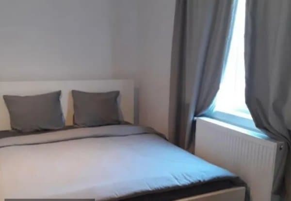 Standart Geniş Oda 1