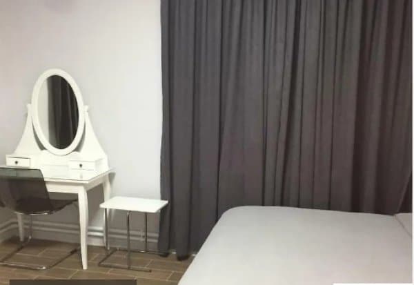 Standart Geniş Oda 2