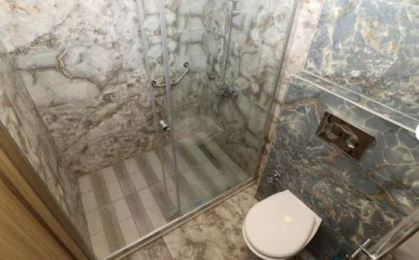 Standart İki Ayrı Yataklı Oda  2