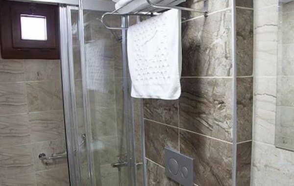 Standart İki Ayrı Yataklı Oda  4
